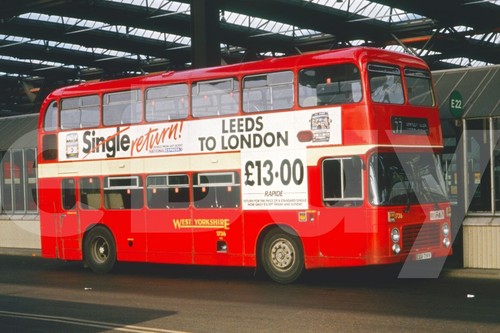 Bus photo west yorkshire - bus,