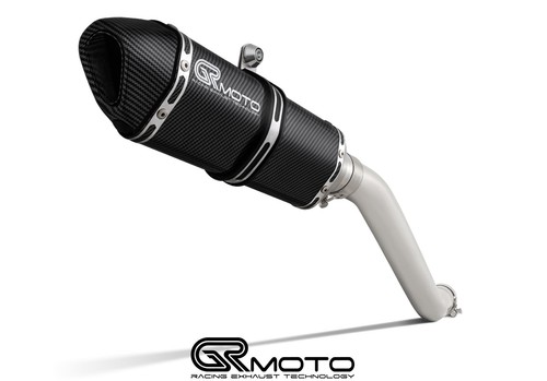 Exhaust for kawasaki - exhaust, zx9