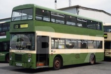 Bus Photo - LMS Buses SRC115X