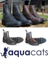 Aquacats waterproof leather - aquacats,