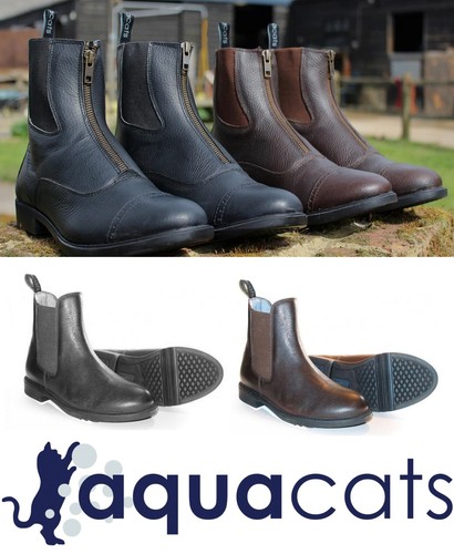 Aquacats waterproof leather - aquacats,
