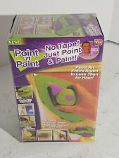 Point 'N Paint Corner/Edge