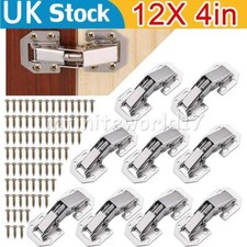 90 Degree Concealed Cupboard