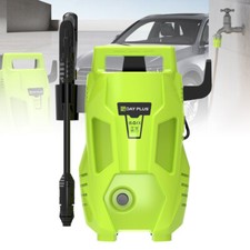 6500W Electric High Pressure