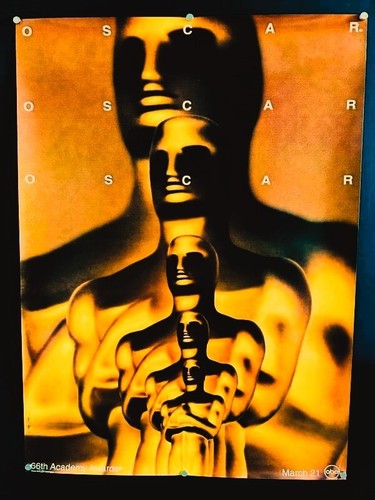 Academy award 66th - award,