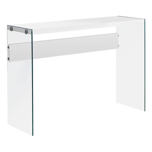 Accent table console narrow - table,