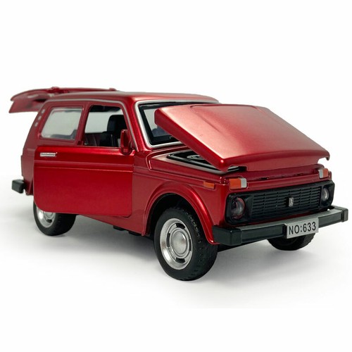 Vaz lada niva - vaz,