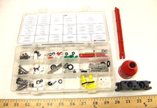 Wunder-Bar, Repair Kit, Bar