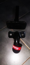 TOWBAR WITH KEYS Bosal 1