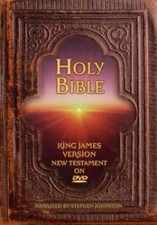 The Holy Bible - Complete King