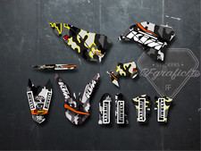 KTM exc/exc-f Enduro Cross