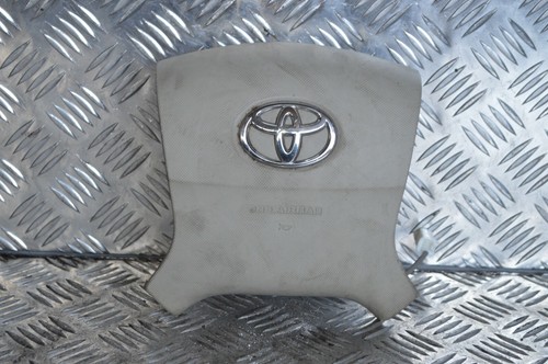 Toyota estima steering - steering, air