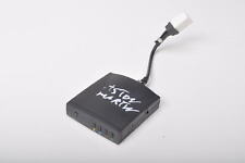 ASTON MARTIN  VANQUISH I  MODULE 1R12-370807-AA