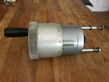 Promecam Silver Barrel (Beam Adjuster)