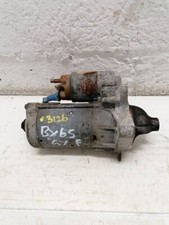RENAULT MASTER 135.35 C LWB 2014-2023 2298 STARTER MOTOR 230003407R-A