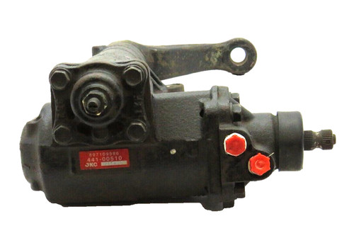 Transmission steering opel - ⭐transmission,