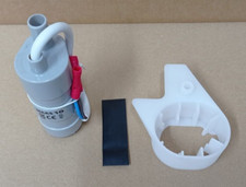 Cassette Toilet C2 C200CW