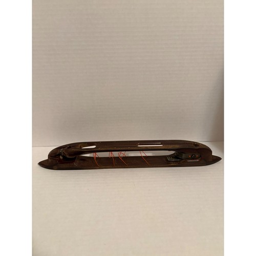 Vintage wood weaving - vintage,