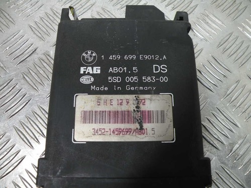 Cdi bmw k100 1000 - cdi, -1989-