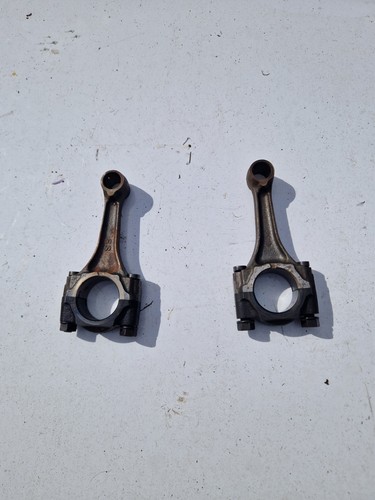 Honda 250n superdream - 250n, engine