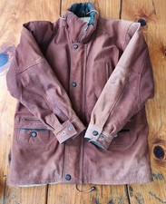 Sardar London Vintage Leather