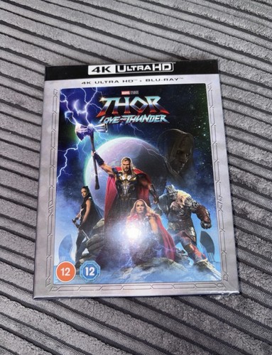 Marvel studios thor love and - studios,
