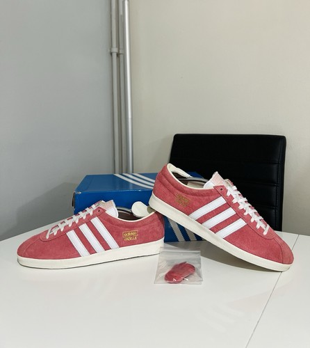 Adidas gazelle vintage - 🔥adidas, og