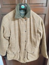 Jack Orton Women's Tweed