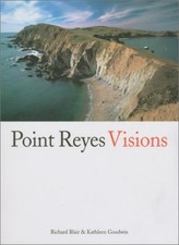 Point Reyes Visions By