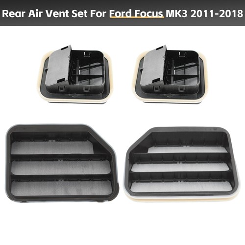 For ford focus - 4x,
