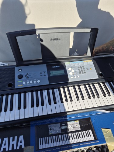 Yamaha keyboard - yamaha,
