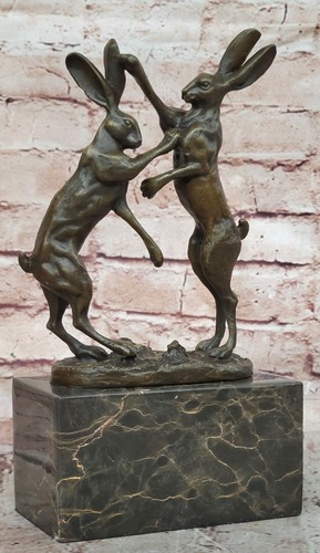 Signed original vienna - original, bronze