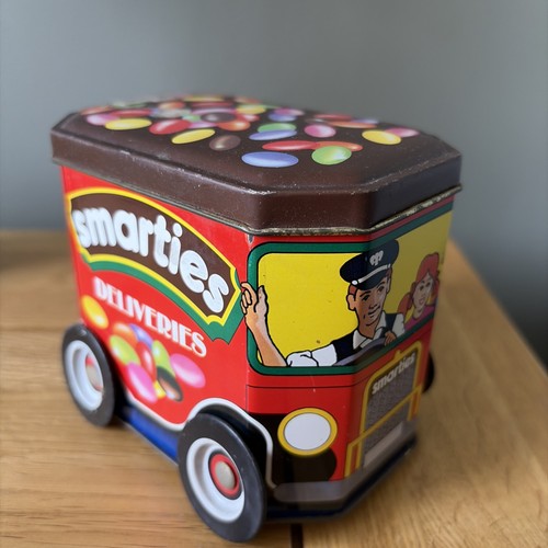 80s vintage retro smarties - 80s,
