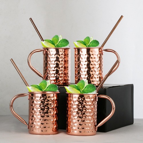 430ml 100 copper drinking - 430ml,