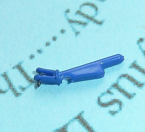 Record player diamond stylus - player,