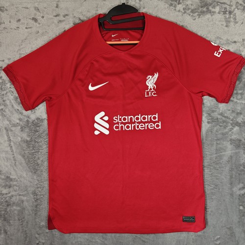 Liverpool 2022 2023 home - liverpool, 2022/2023