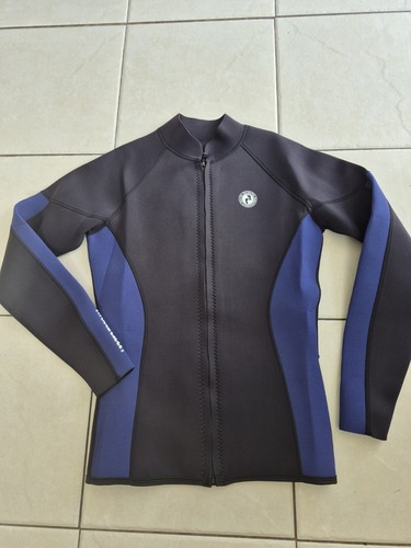 New two bare feet wetsuit - new,