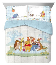Disney Winnie The Pooh Kids