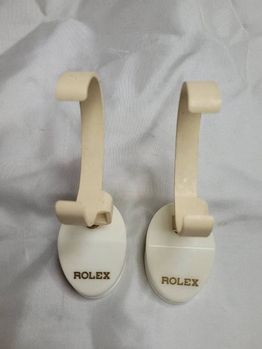 Vintage rolex watch - watch, display