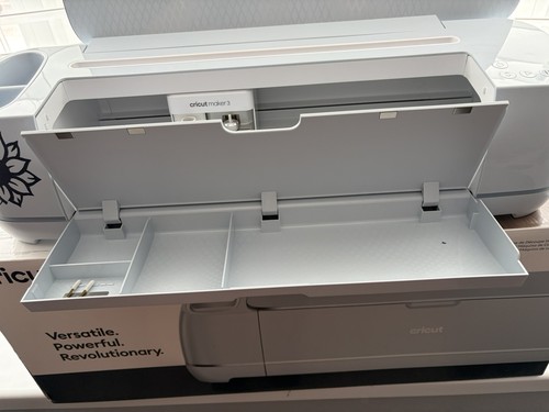 Cricut maker die cutting - cricut,