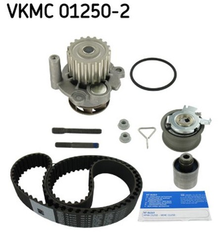 Fits skf vkmc 01250 - skf, 01250-2