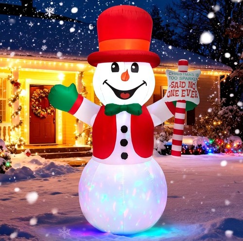 8ft 245cm christmas - 7.8ft/245cm,