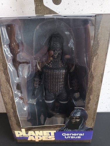 Neca planet the apes - planet,