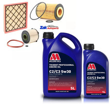 FOR VAUXHALL ASTRA J SRI CDTI