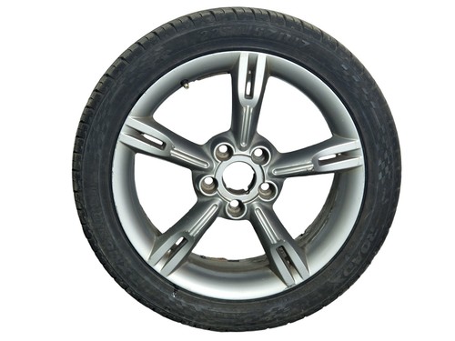 Seat leon mk2 genuine alloy - mk2,