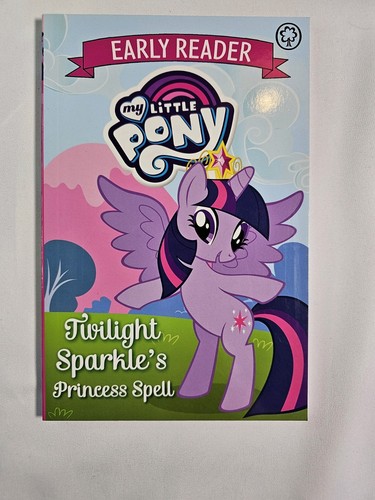 Twilight sparkle princess - sparkle's,