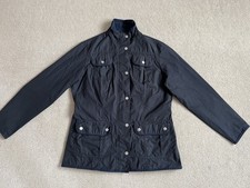 Barbour jacket womens size - womens,