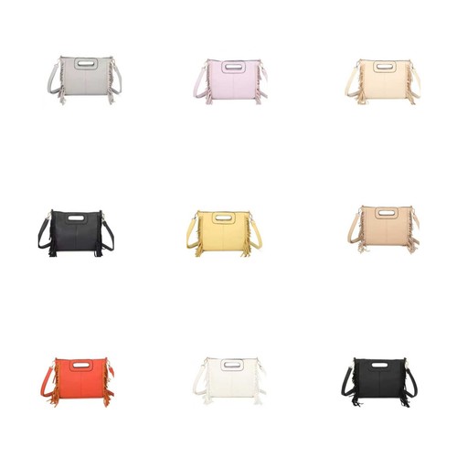 Ladies fringe tote - ladies,