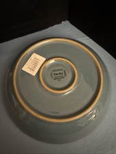 1 Denby Azure  Rimless Pasta