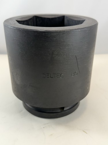 Deltec impact socket - deltec,